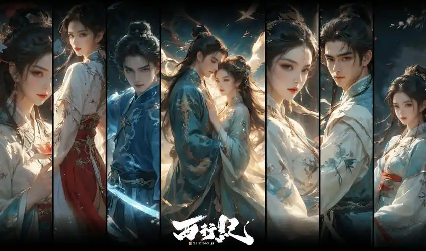 剧场版 数据终章